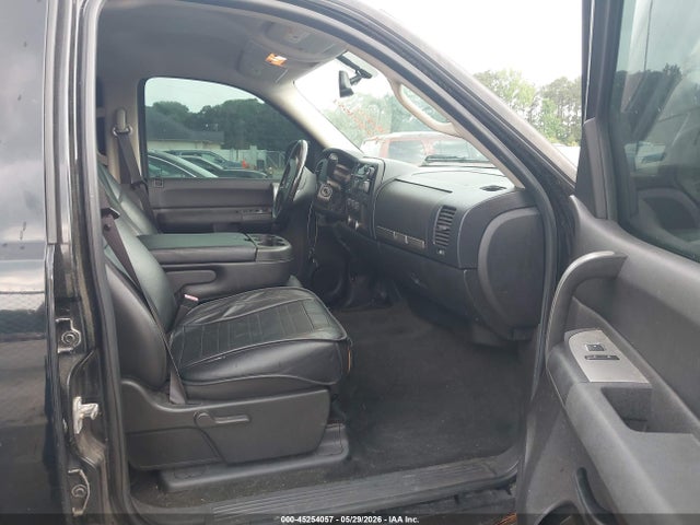Продажа на аукционе авто 2008 Chevrolet Silverado 1500 Lt1, vin: 2GCEC13J181160881, номер лота: 45254057