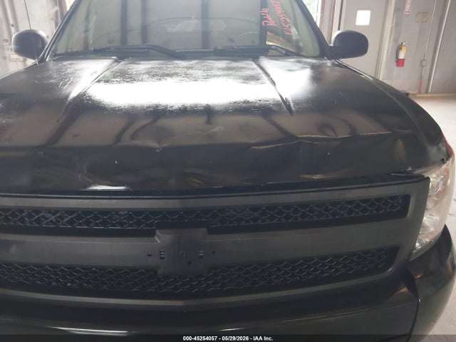 Продажа на аукционе авто 2008 Chevrolet Silverado 1500 Lt1, vin: 2GCEC13J181160881, номер лота: 45254057