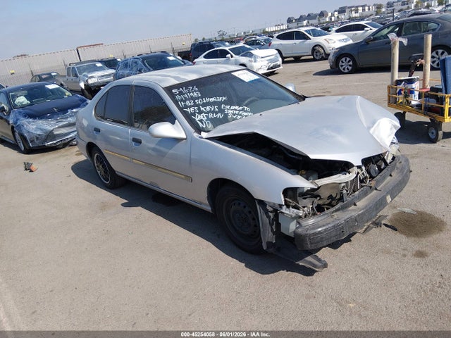 Aukcja sprzedaży 2000 Nissan Altima, vin: 1N4DL01D1YC117306, numer aukcji: 45254058
