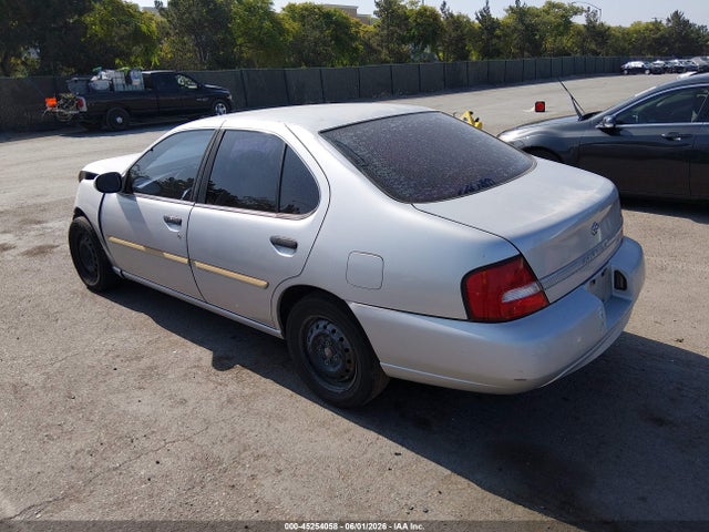 Aukcja sprzedaży 2000 Nissan Altima, vin: 1N4DL01D1YC117306, numer aukcji: 45254058