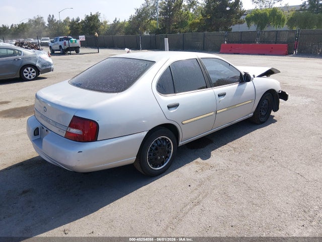 Auction sale of the 2000 Nissan Altima, vin: 1N4DL01D1YC117306, lot number: 45254058