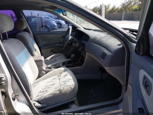 Aukcja sprzedaży 2000 Nissan Altima, vin: 1N4DL01D1YC117306, numer aukcji: 45254058