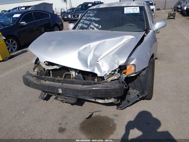 Auction sale of the 2000 Nissan Altima, vin: 1N4DL01D1YC117306, lot number: 45254058