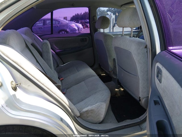 Aukcja sprzedaży 2000 Nissan Altima, vin: 1N4DL01D1YC117306, numer aukcji: 45254058
