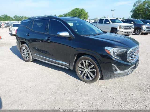 2018 3GKALSEX8JL258191 main image