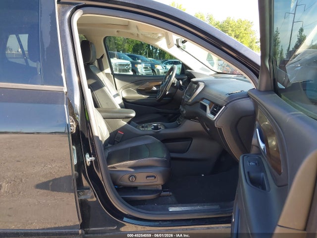 GMC Terrain Denali 2018 3GKALSEX8JL258191 Image 5