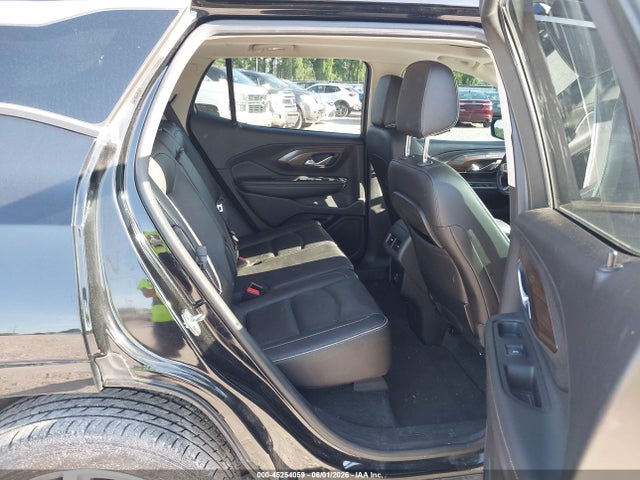 GMC Terrain Denali 2018 3GKALSEX8JL258191 Image 8