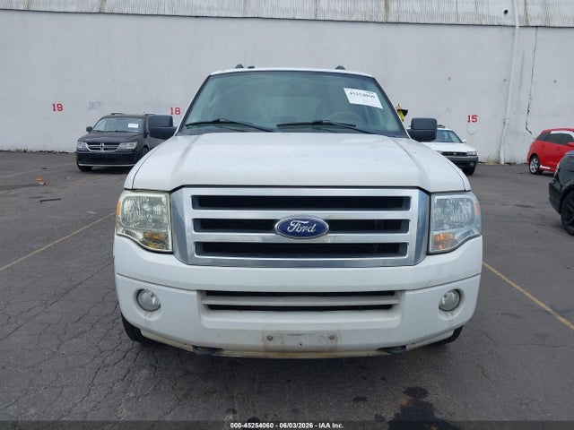 Aukcja sprzedaży 2011 Ford Expedition Xlt, vin: 1FMJU1J56BEF55352, numer aukcji: 45254060