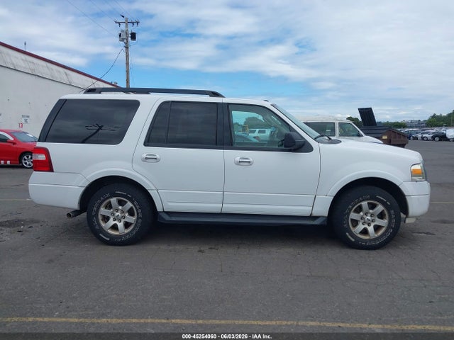 Aukcja sprzedaży 2011 Ford Expedition Xlt, vin: 1FMJU1J56BEF55352, numer aukcji: 45254060