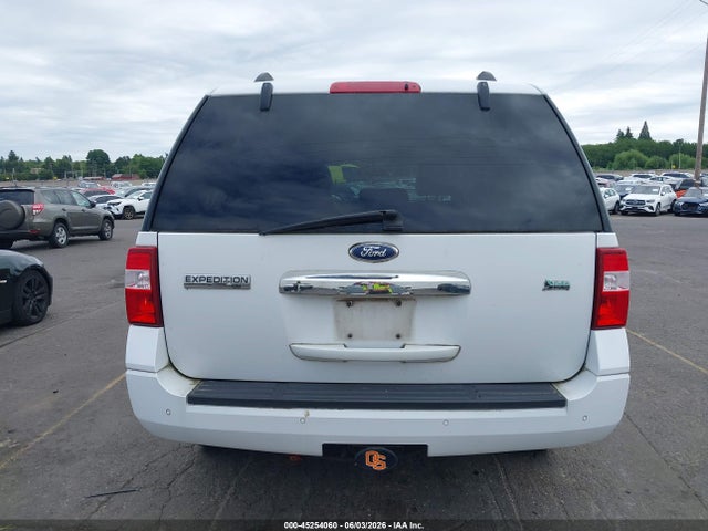 Aukcja sprzedaży 2011 Ford Expedition Xlt, vin: 1FMJU1J56BEF55352, numer aukcji: 45254060