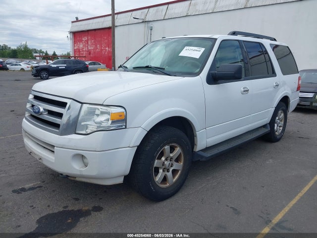 Aukcja sprzedaży 2011 Ford Expedition Xlt, vin: 1FMJU1J56BEF55352, numer aukcji: 45254060