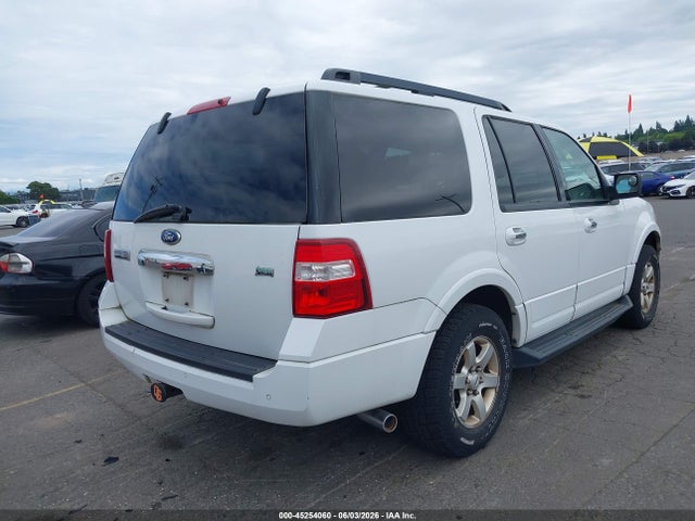 Aukcja sprzedaży 2011 Ford Expedition Xlt, vin: 1FMJU1J56BEF55352, numer aukcji: 45254060