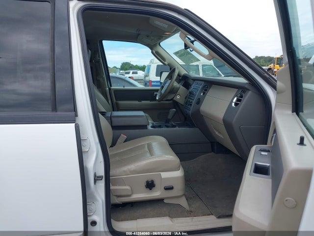 Aukcja sprzedaży 2011 Ford Expedition Xlt, vin: 1FMJU1J56BEF55352, numer aukcji: 45254060