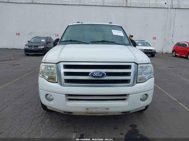 Aukcja sprzedaży 2011 Ford Expedition Xlt, vin: 1FMJU1J56BEF55352, numer aukcji: 45254060