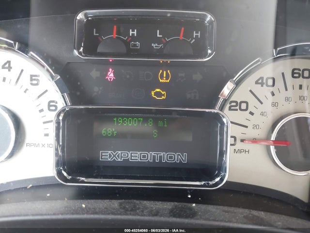 Aukcja sprzedaży 2011 Ford Expedition Xlt, vin: 1FMJU1J56BEF55352, numer aukcji: 45254060