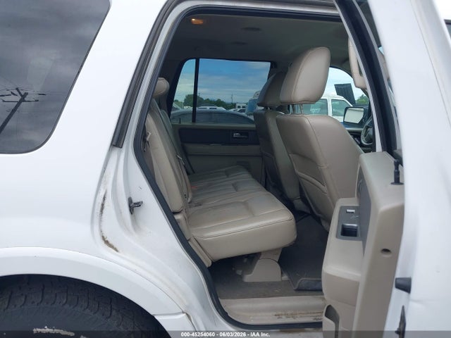 Aukcja sprzedaży 2011 Ford Expedition Xlt, vin: 1FMJU1J56BEF55352, numer aukcji: 45254060