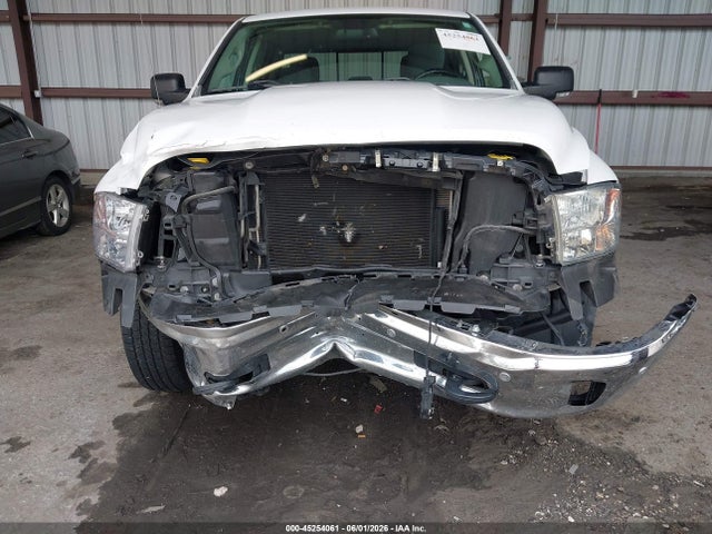 Aukcja sprzedaży 2016 Ram 1500 Big Horn, vin: 1C6RR7LG9GS205904, numer aukcji: 45254061