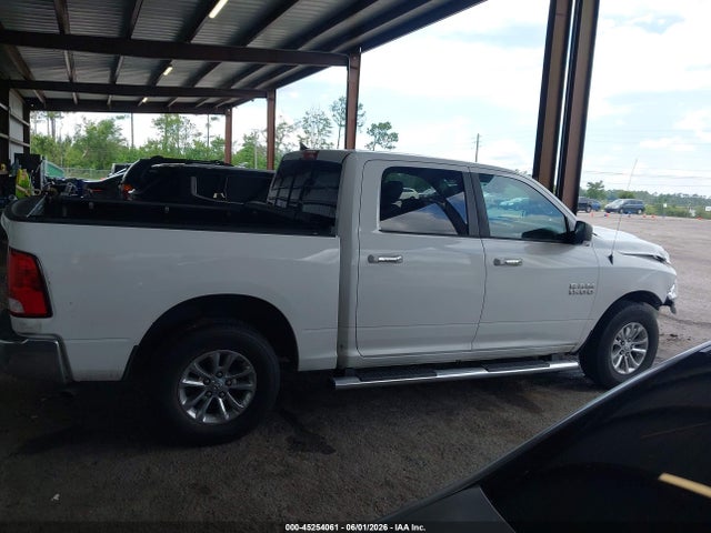 Aukcja sprzedaży 2016 Ram 1500 Big Horn, vin: 1C6RR7LG9GS205904, numer aukcji: 45254061