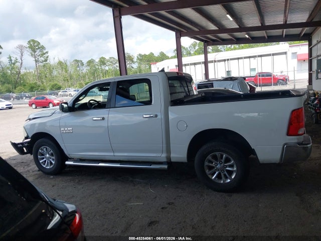 Aukcja sprzedaży 2016 Ram 1500 Big Horn, vin: 1C6RR7LG9GS205904, numer aukcji: 45254061