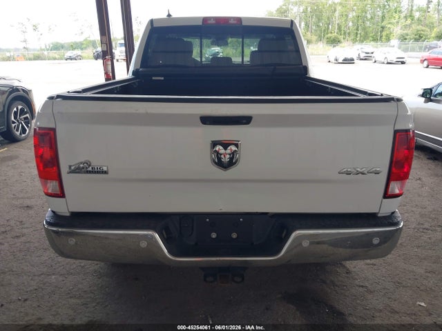 Aukcja sprzedaży 2016 Ram 1500 Big Horn, vin: 1C6RR7LG9GS205904, numer aukcji: 45254061
