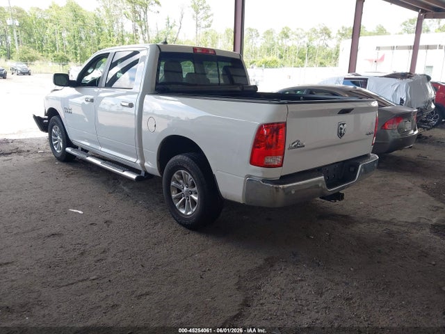 Aukcja sprzedaży 2016 Ram 1500 Big Horn, vin: 1C6RR7LG9GS205904, numer aukcji: 45254061