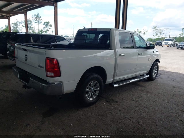Aukcja sprzedaży 2016 Ram 1500 Big Horn, vin: 1C6RR7LG9GS205904, numer aukcji: 45254061