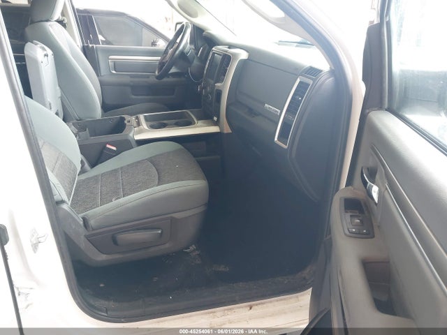 Aukcja sprzedaży 2016 Ram 1500 Big Horn, vin: 1C6RR7LG9GS205904, numer aukcji: 45254061
