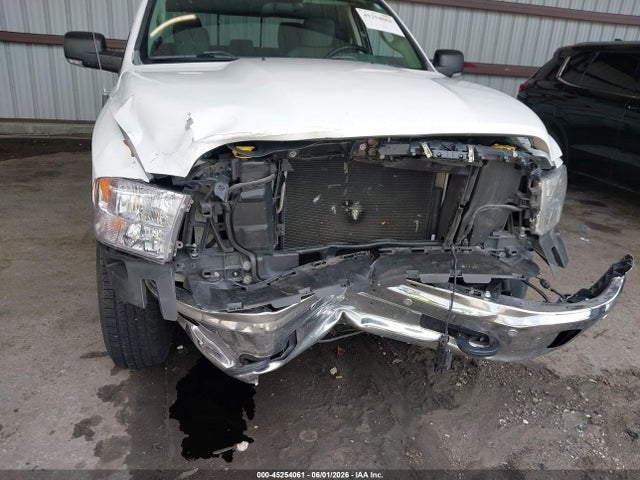 Aukcja sprzedaży 2016 Ram 1500 Big Horn, vin: 1C6RR7LG9GS205904, numer aukcji: 45254061