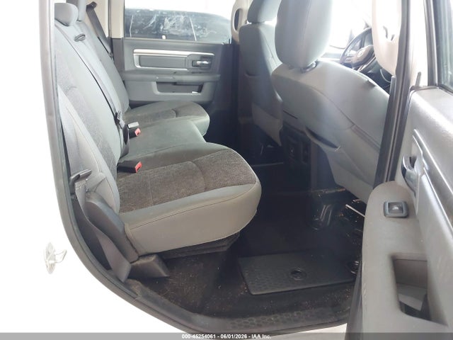 Aukcja sprzedaży 2016 Ram 1500 Big Horn, vin: 1C6RR7LG9GS205904, numer aukcji: 45254061