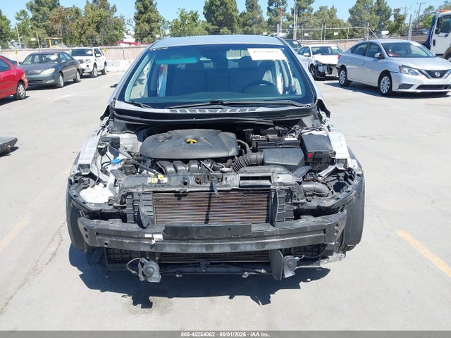 Aukcja sprzedaży 2013 Hyundai Elantra Gls, vin: 5NPDH4AEXDH374426, numer aukcji: 45254062