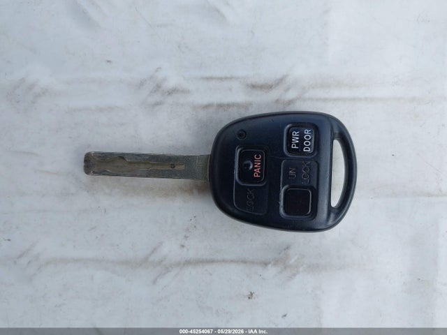 45254067 :رقم المزاد ، 2T2HK31U17C035108 vin ، 2007 Lexus Rx 350 مزاد بيع
