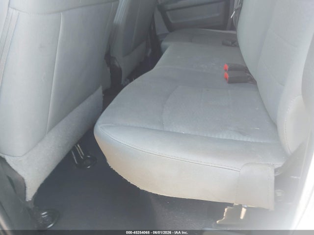 45254068 :رقم المزاد ، 1C6RR7FT6HS523148 vin ، 2017 Ram 1500 Express  4x4 6'4 Box مزاد بيع