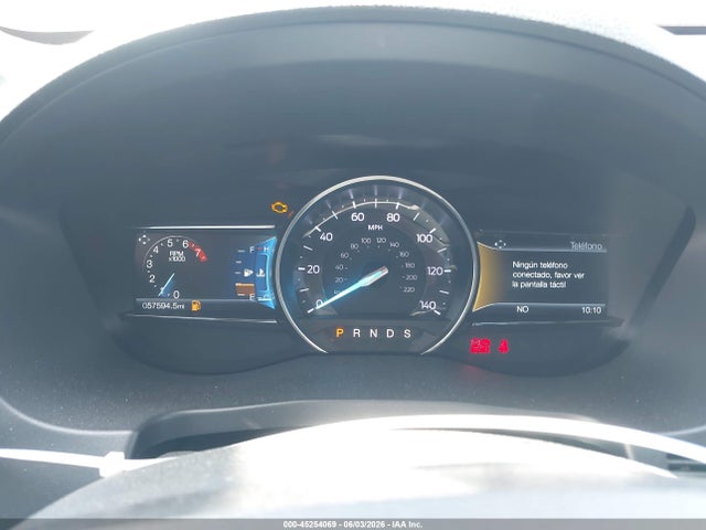 Ford EXPLORER SPORT 2018 1FM5K8GT1JGC28107 Image 7
