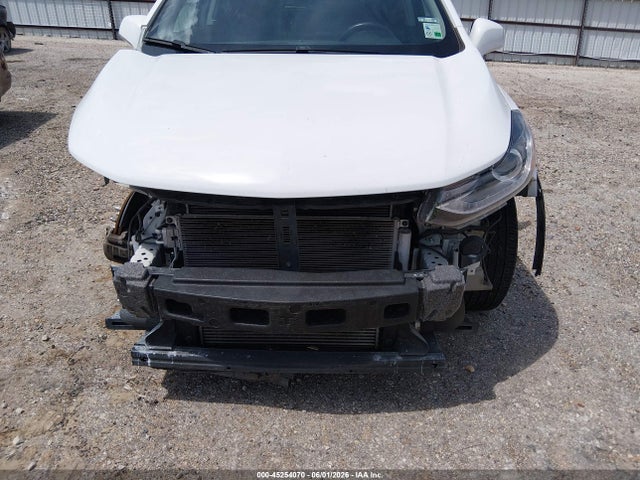 KL7CJLSB4MB325803 Chevrolet Trax Fwd Lt
