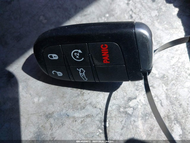 Продажа на аукционе авто 2018 Dodge Charger Gt Awd, vin: 2C3CDXJG1JH115388, номер лота: 45254072