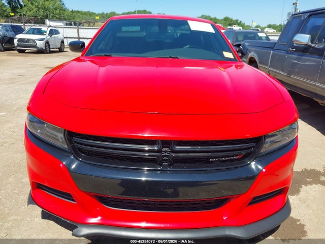 Продажа на аукционе авто 2018 Dodge Charger Gt Awd, vin: 2C3CDXJG1JH115388, номер лота: 45254072