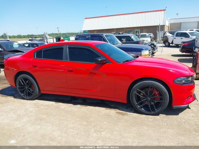 Продажа на аукционе авто 2018 Dodge Charger Gt Awd, vin: 2C3CDXJG1JH115388, номер лота: 45254072