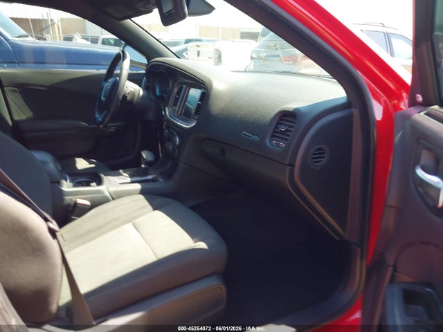 Продажа на аукционе авто 2018 Dodge Charger Gt Awd, vin: 2C3CDXJG1JH115388, номер лота: 45254072