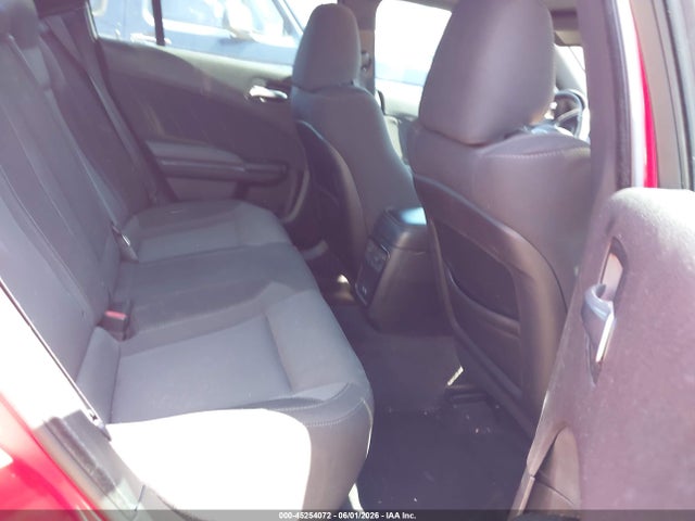 Продажа на аукционе авто 2018 Dodge Charger Gt Awd, vin: 2C3CDXJG1JH115388, номер лота: 45254072