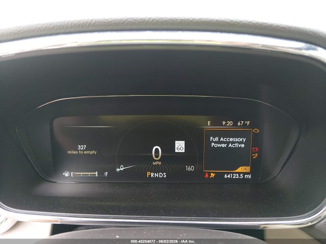 Lincoln Continental Select 2018 1LN6L9SK5J5617320 Image 7