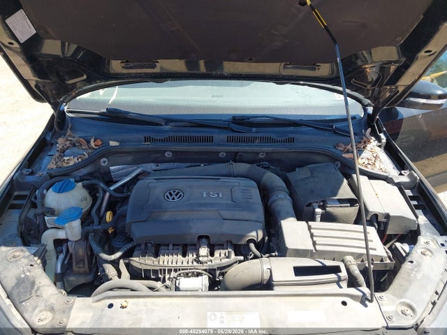 Auction sale of the 2016 Volkswagen Jetta 1.8t Sel, vin: 3VWL17AJ0GM293784, lot number: 45254079