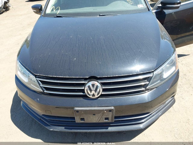 Auction sale of the 2016 Volkswagen Jetta 1.8t Sel, vin: 3VWL17AJ0GM293784, lot number: 45254079