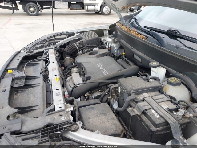 Aukcja sprzedaży 2019 Gmc Terrain Sle, vin: 3GKALMEV9KL357484, numer aukcji: 45254081