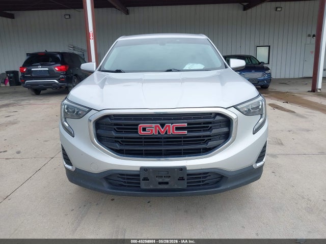 Aukcja sprzedaży 2019 Gmc Terrain Sle, vin: 3GKALMEV9KL357484, numer aukcji: 45254081