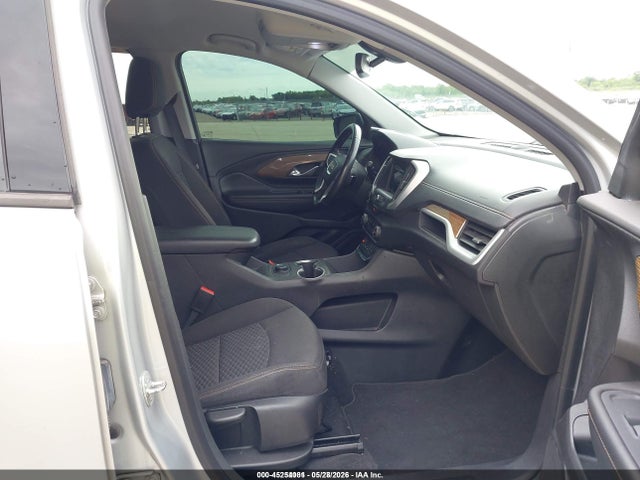 Aukcja sprzedaży 2019 Gmc Terrain Sle, vin: 3GKALMEV9KL357484, numer aukcji: 45254081