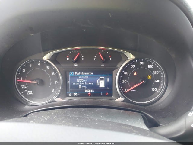 Aukcja sprzedaży 2019 Gmc Terrain Sle, vin: 3GKALMEV9KL357484, numer aukcji: 45254081