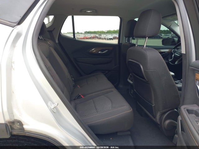 Aukcja sprzedaży 2019 Gmc Terrain Sle, vin: 3GKALMEV9KL357484, numer aukcji: 45254081