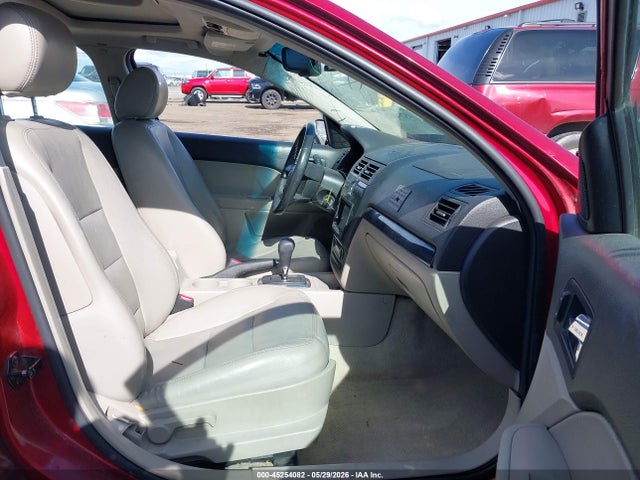 Продажа на аукционе авто 2006 Ford Fusion Sel, vin: 3FAHP08136R236703, номер лота: 45254082