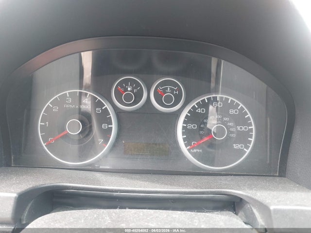 Продажа на аукционе авто 2006 Ford Fusion Sel, vin: 3FAHP08136R236703, номер лота: 45254082