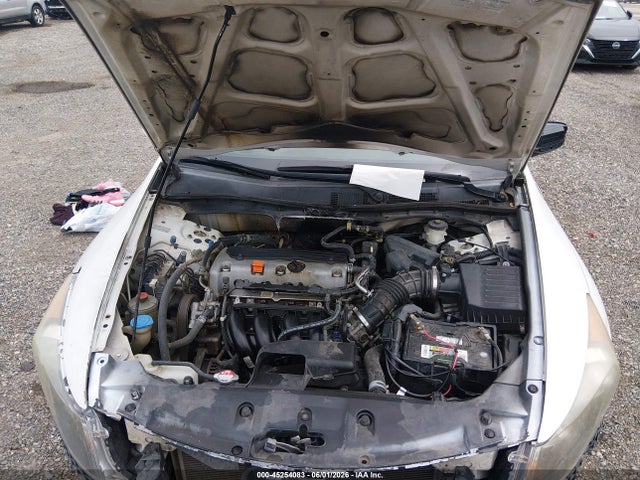 Продажа на аукционе авто 2011 Honda Accord 2.4 Se, vin: 1HGCP2F6XBA125974, номер лота: 45254083